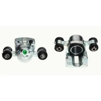 Étrier de frein BUDWEG CALIPER OEM 4111001B01