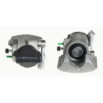Étrier de frein BUDWEG CALIPER OEM 4182501
