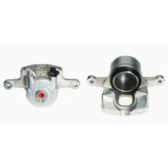 Étrier de frein BUDWEG CALIPER OEM 4100131E02