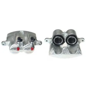 Étrier de frein BUDWEG CALIPER OEM 81110553