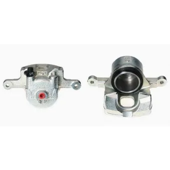 Étrier de frein BUDWEG CALIPER OEM 4100009W06