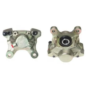 Étrier de frein BUDWEG CALIPER OEM 12736666