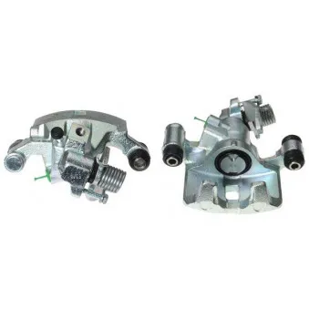 Étrier de frein BUDWEG CALIPER [341464]