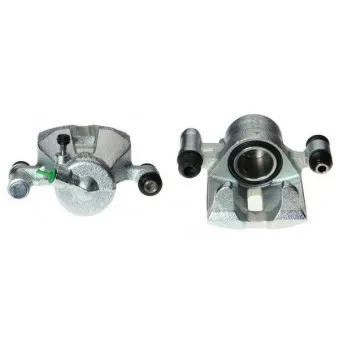 Étrier de frein BUDWEG CALIPER OEM 4775012180