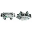 BUDWEG CALIPER 341481 - Étrier de frein