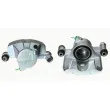BUDWEG CALIPER 341490 - Étrier de frein