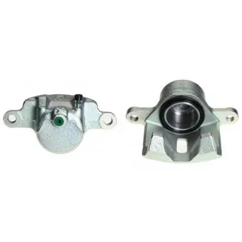 Étrier de frein BUDWEG CALIPER OEM 0K70Y33990