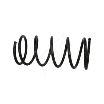Ressort de suspension HART [427 502]