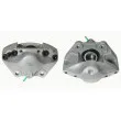 Étrier de frein BUDWEG CALIPER [341598]