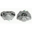 BUDWEG CALIPER 341599 - Étrier de frein