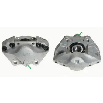 Étrier de frein BUDWEG CALIPER OEM 113152205200