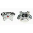 Étrier de frein BUDWEG CALIPER [34160]