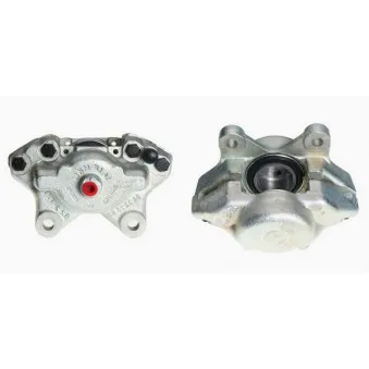 BUDWEG CALIPER 34160 - Étrier de frein