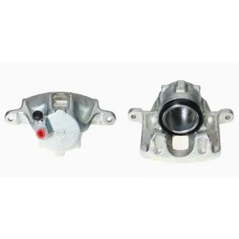 Étrier de frein BUDWEG CALIPER 341602