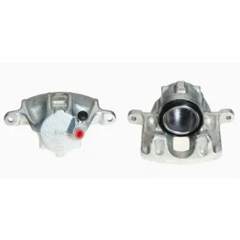 Étrier de frein BUDWEG CALIPER 341603