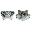 BUDWEG CALIPER 341606 - Étrier de frein