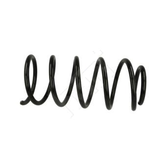 Ressort de suspension HART [430 048]