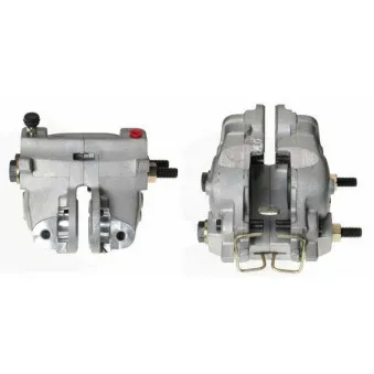 Étrier de frein BUDWEG CALIPER 34162