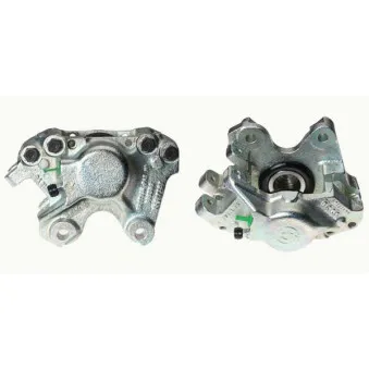 Étrier de frein BUDWEG CALIPER 341654