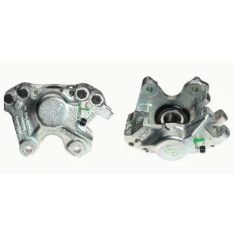 Étrier de frein BUDWEG CALIPER 341655