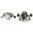 BUDWEG CALIPER 341667 - Étrier de frein