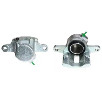 Étrier de frein BUDWEG CALIPER [341671]