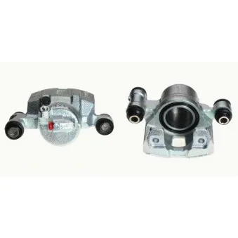 Étrier de frein BUDWEG CALIPER 341684