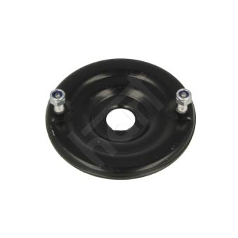 Patin de ressort avant HART [432 688]