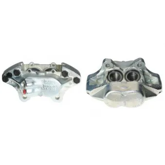 Étrier de frein BUDWEG CALIPER 341700
