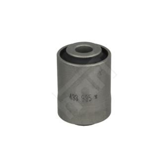 Suspension, corps de l'essieu HART [433 995]