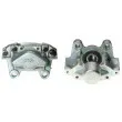 BUDWEG CALIPER 341748 - Étrier de frein