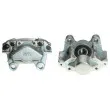 BUDWEG CALIPER 341749 - Étrier de frein