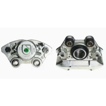 Étrier de frein BUDWEG CALIPER 341751