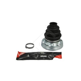 Joint-soufflet, arbre de commande HART [435 124]