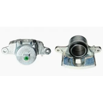Étrier de frein BUDWEG CALIPER OEM 41011C7811