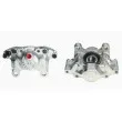 BUDWEG CALIPER 341767 - Étrier de frein