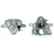 BUDWEG CALIPER 341781 - Étrier de frein