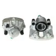 BUDWEG CALIPER 341782 - Étrier de frein