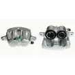 BUDWEG CALIPER 341797 - Étrier de frein
