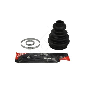 Joint-soufflet, arbre de commande avant gauche HART [440 051]