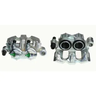 Étrier de frein BUDWEG CALIPER OEM 13296439