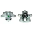 BUDWEG CALIPER 341832 - Étrier de frein