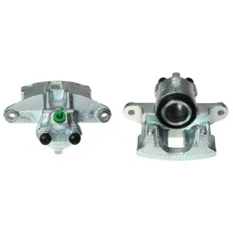 Étrier de frein BUDWEG CALIPER OEM 91737353
