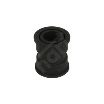 Suspension, support d'essieu HART [442 372]