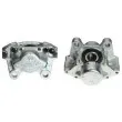 BUDWEG CALIPER 341852 - Étrier de frein