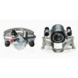 BUDWEG CALIPER 341854 - Étrier de frein