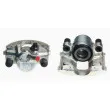 BUDWEG CALIPER 341855 - Étrier de frein