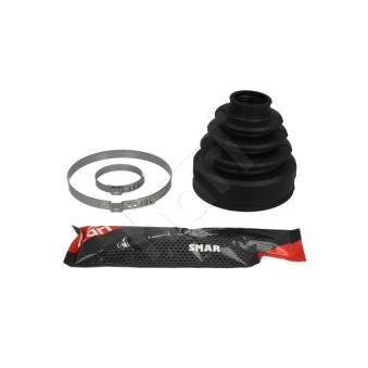 Joint-soufflet, arbre de commande avant gauche HART [443 071]