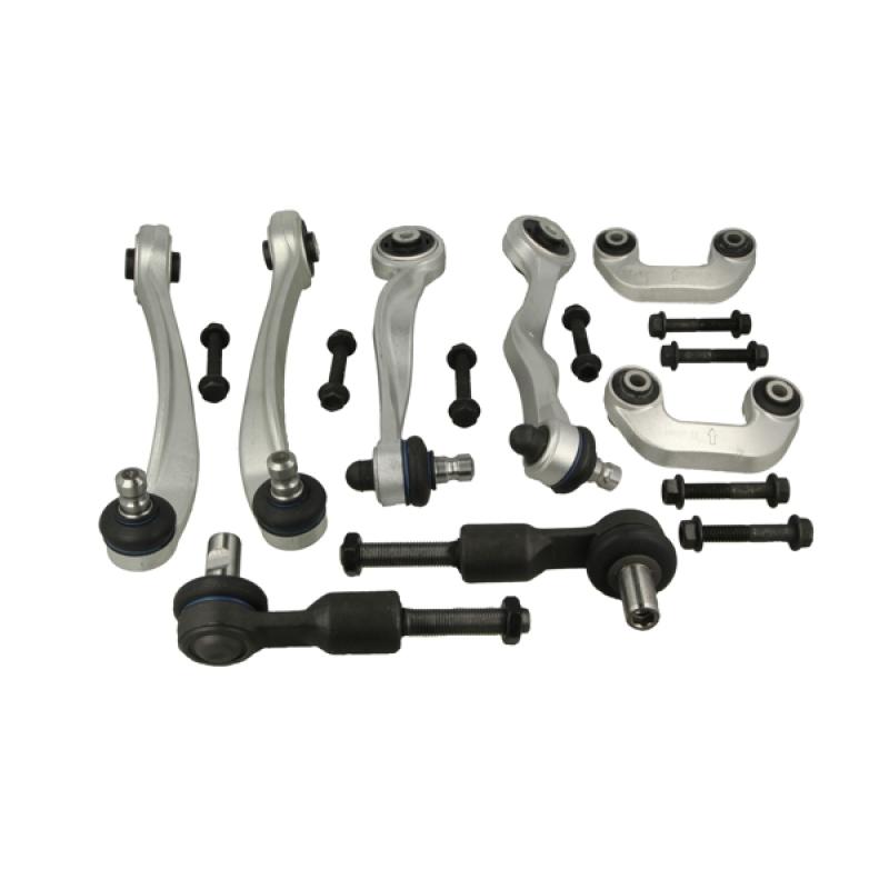 Kit de réparation, bras triangulaire HART 443 969 - Visuel 1