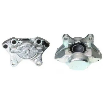 BUDWEG CALIPER 34190 - Étrier de frein